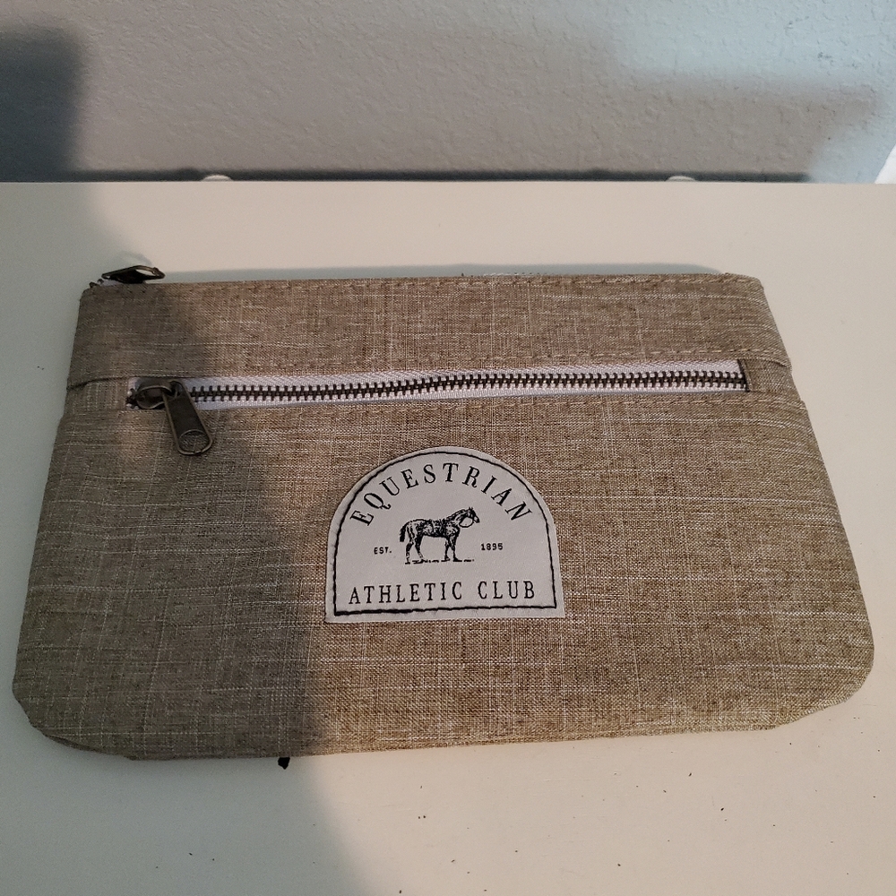 Dapplebay Equestrian Pouch